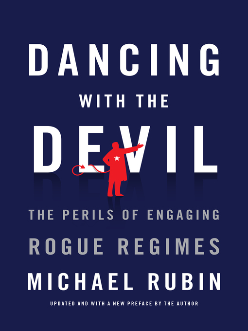 Title details for Dancing with the Devil by Michael Rubin - Available